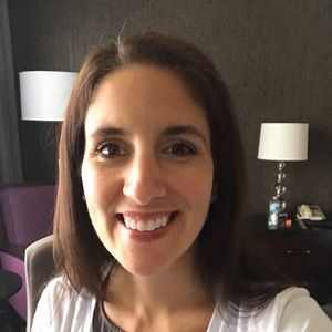 Meet your Posher, Cara